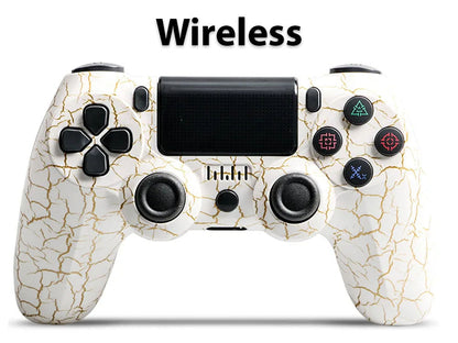 Replacement Wireless PS4 Controller