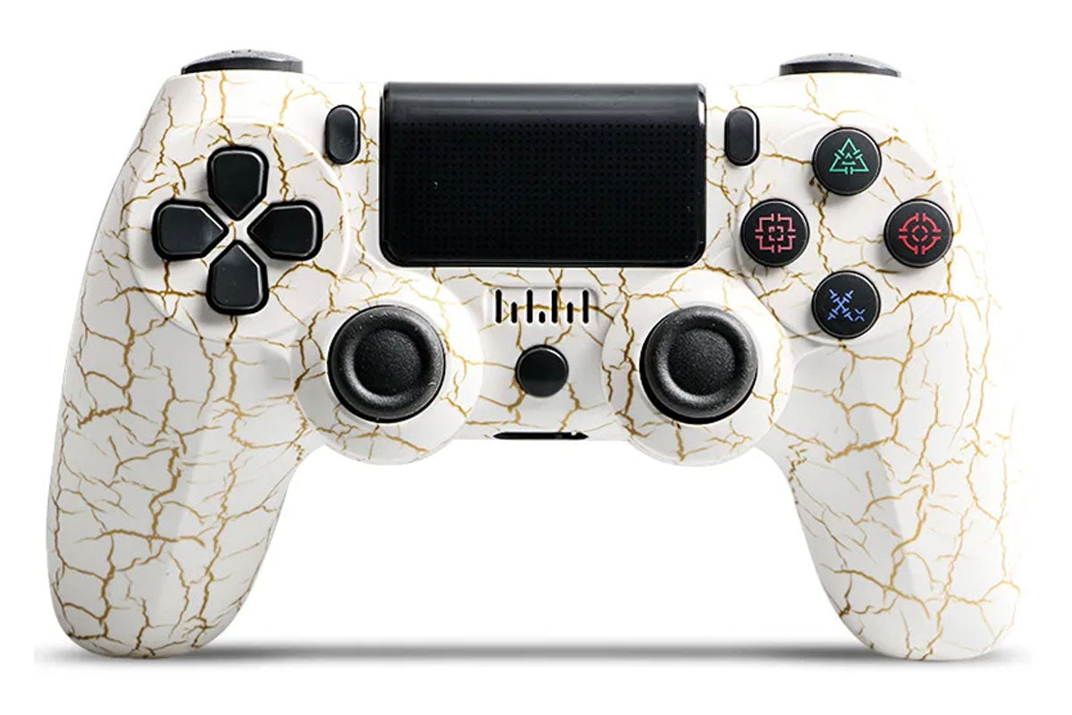 Replacement Wireless PS4 Controller