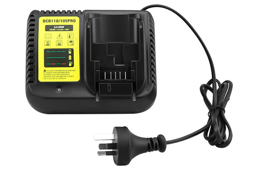 Replacement Dewalt Battery Charger DCB118/105PRO
