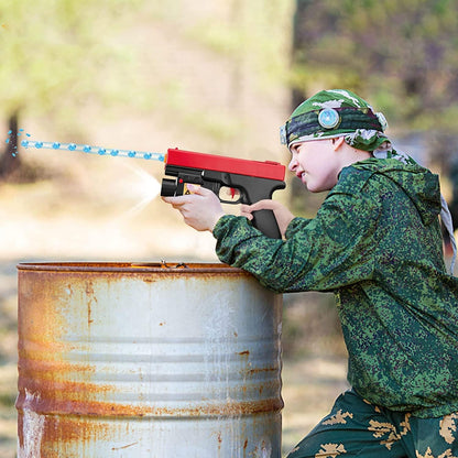 Electric Gel Blaster Water Gun with 30,000 Gel Balls Water Toys