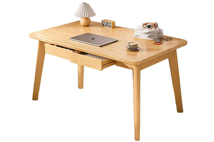 Computer Desk Table With Drawers