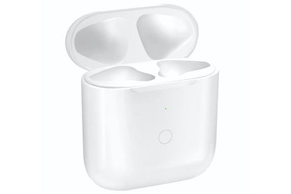 Replacement Wireless Charging Case for AirPods 1 & AirPods 2