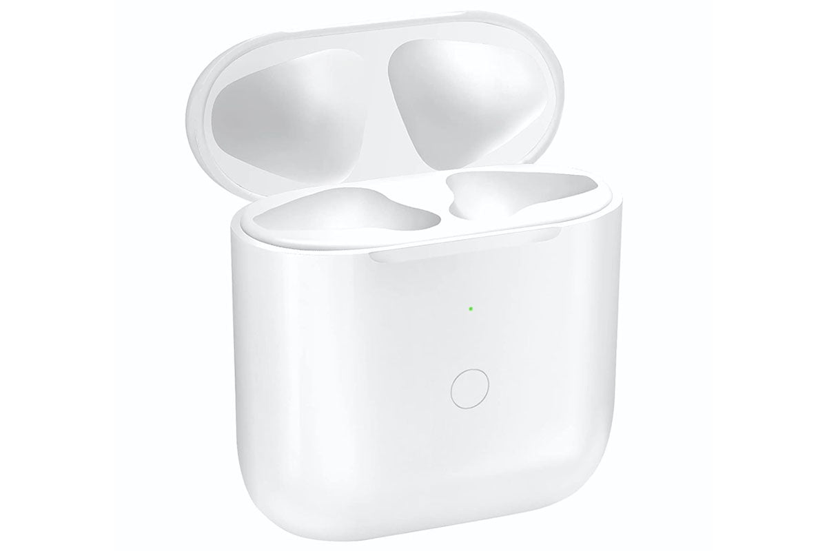 Wireless Charging Case Compatible with AirPods 1 & 2
