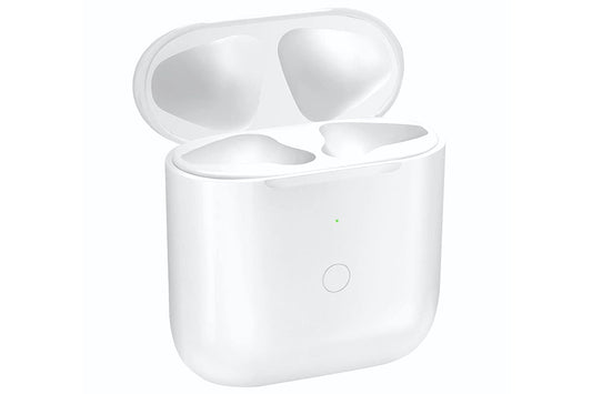 Wireless Charging Case Compatible with AirPods 1 & 2