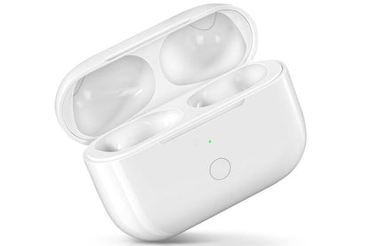 Airpod Pro Charging Case Replacement Wireless Charging Case for Airpods Pro 1 / Pro 2