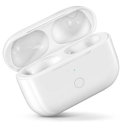 Airpod Pro Charging Case Replacement Wireless Charging Case for Airpods Pro 1 / Pro 2
