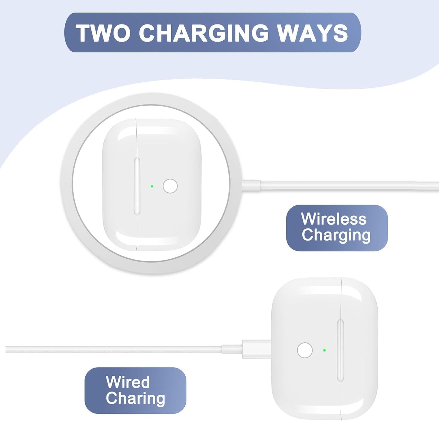 Airpod Pro Charging Case Replacement Airpods Pro Case