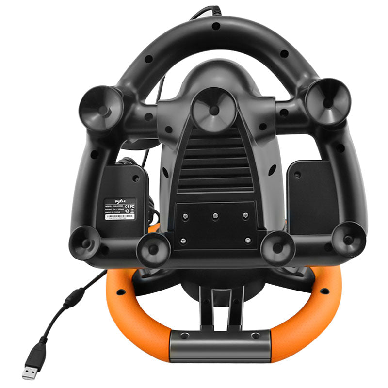 Racing Wheel PS4 Steering Wheel