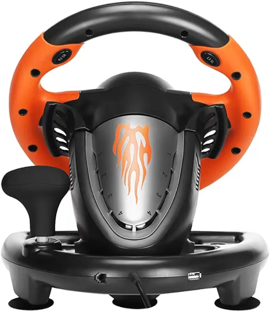 Racing Wheel PS4 Steering Wheel