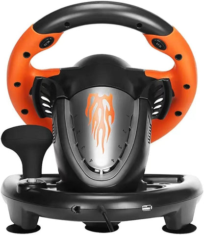 Racing Wheel PS4 Steering Wheel