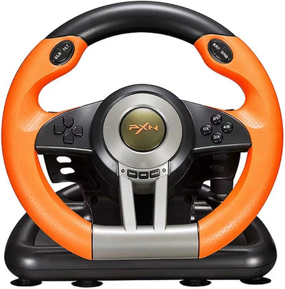 Racing Wheel PS4 Steering Wheel