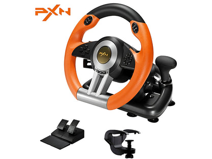 Racing Wheel PS4 Steering Wheel