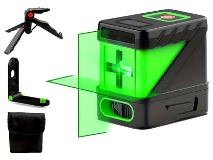 Laser Level Auto Self Leveling Laser Meter