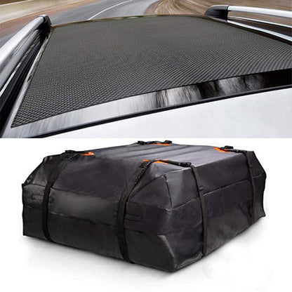 Car Roof Bag Cargo Bag