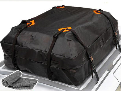 Car Roof Bag Cargo Bag