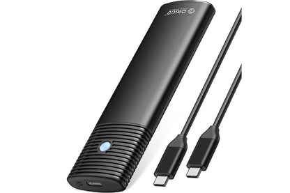 ORICO M.2 NVME 10Gbps SSD Hard Drive Enclosure