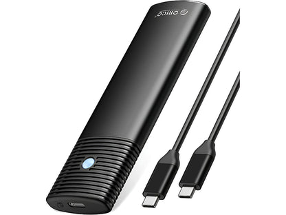 ORICO M.2 NVME 10Gbps SSD Hard Drive Enclosure