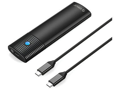 ORICO M.2 NVME 10Gbps SSD Hard Drive Enclosure