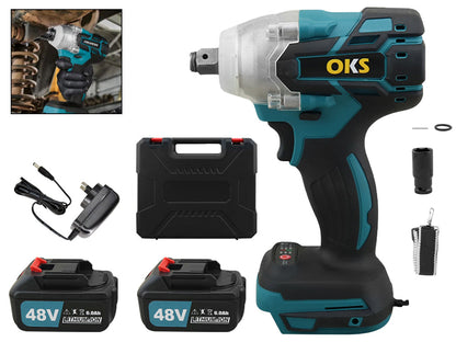 Cordless Impact Driver
