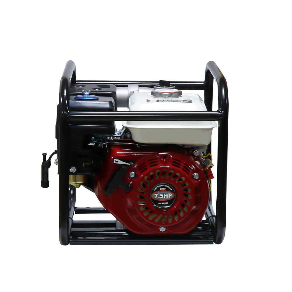 Petrol Water Pump 7.5HP
