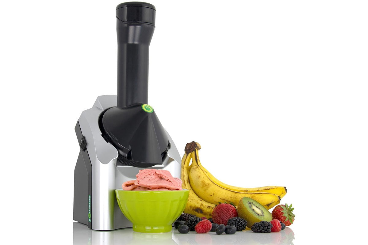 Ice Cream Maker Dessert Maker