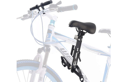 Kids front mount bike seat & Handlebar Seat Child Bike Seat