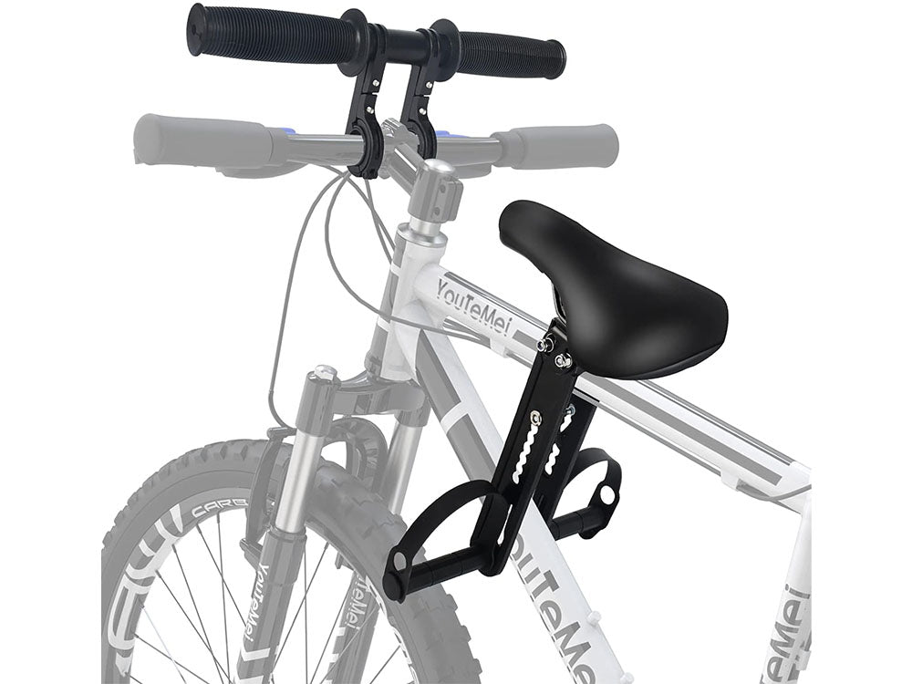 Kids front mount bike seat & Handlebar Seat Child Bike Seat