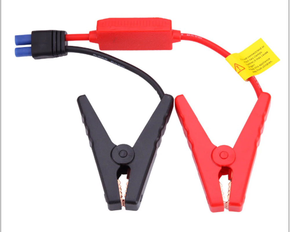 Car Jump Starter