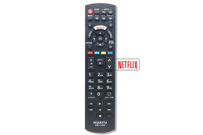 Panasonic TV Remote