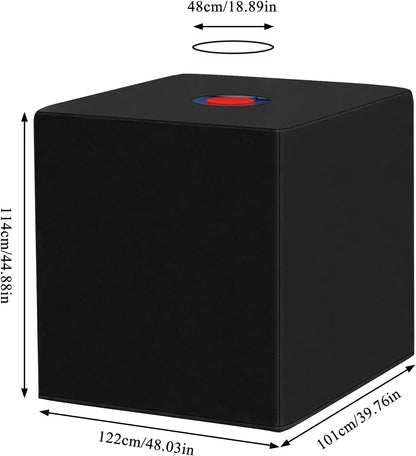 IBC Tank Cover