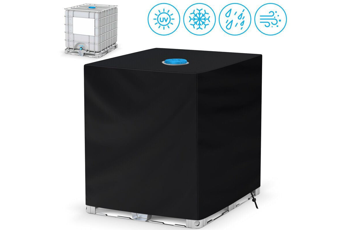 IBC Tank Cover