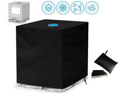 IBC Tank Cover