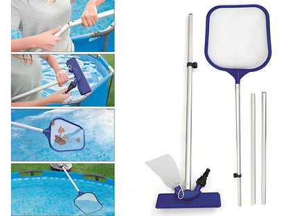 Swimming Pool Cleaner Kit