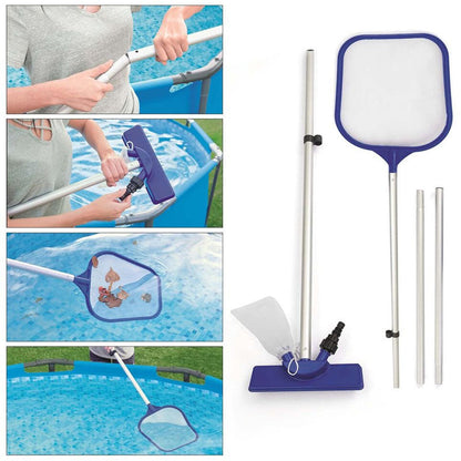 Bestway Swimming Pool Cleaner Kit