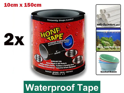 FLEX TAPE Rubber Sealant Flex Tape