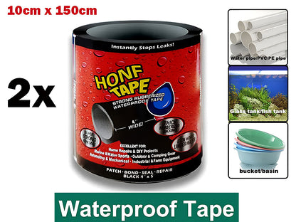 FLEX TAPE Rubber Sealant Flex Tape
