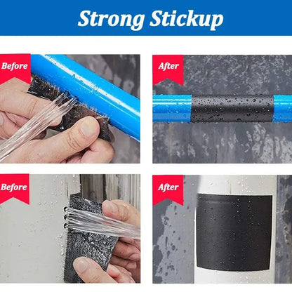 FLEX TAPE Rubber Sealant Flex Tape