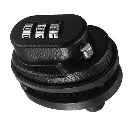 Trigger Gun Lock Safety Combination
