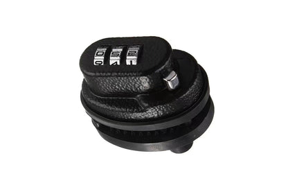Trigger Gun Lock Safety Combination
