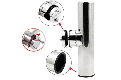 Fishing Rod Holder