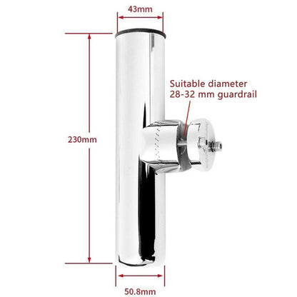 Fishing Rod Holder