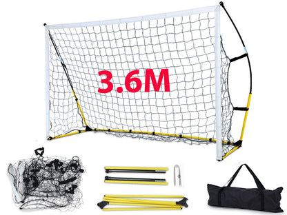 Soccer Football Goal With Net