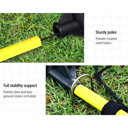 Soccer Football Goal With Net