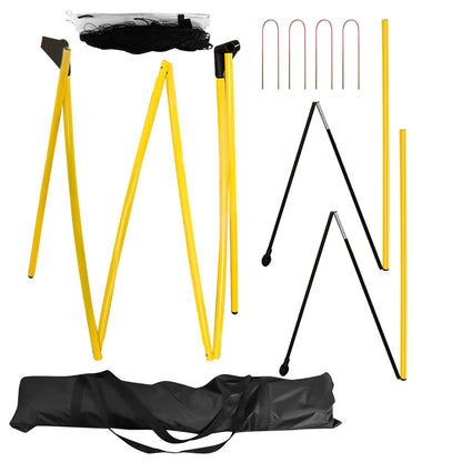 Soccer Football Goal With Net