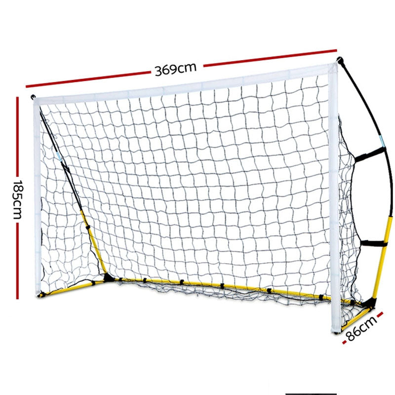 Soccer Football Goal With Net