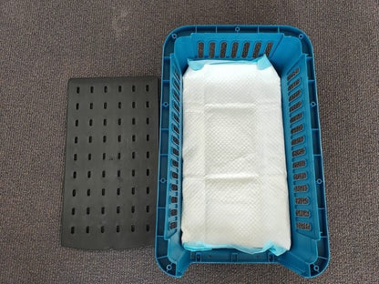 48cm Dog Cage Cat Cage Pet Travel Cage/Carrier