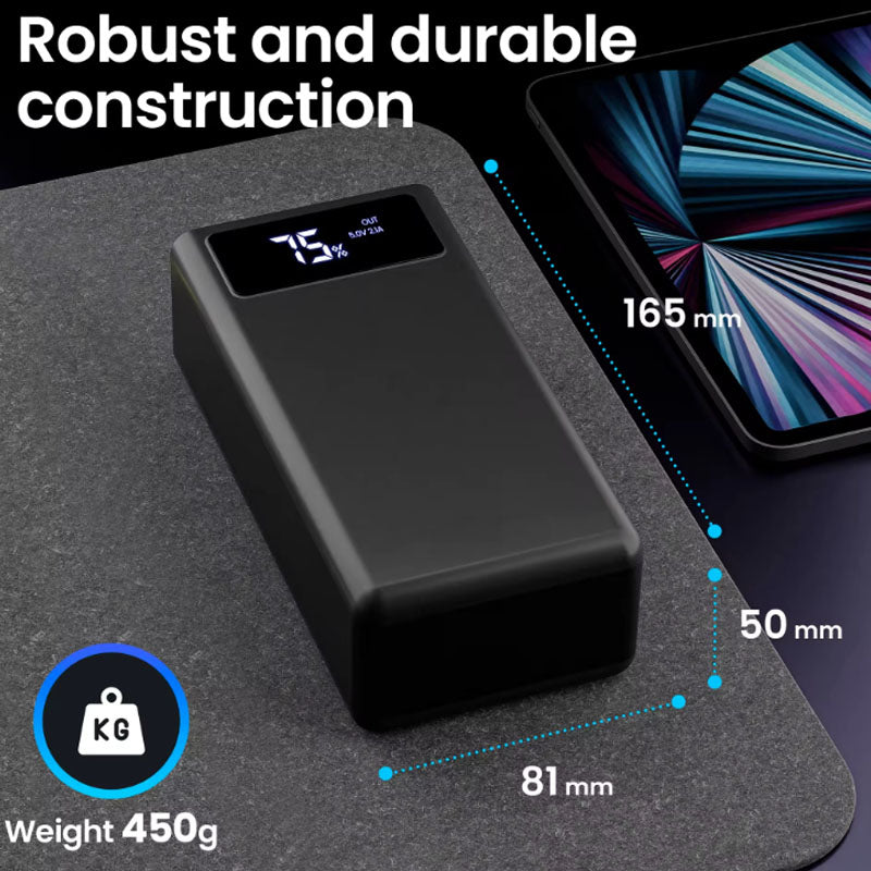 PowerBank 50000mah Portable Charger
