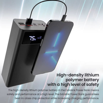 PowerBank 50000mah Portable Charger