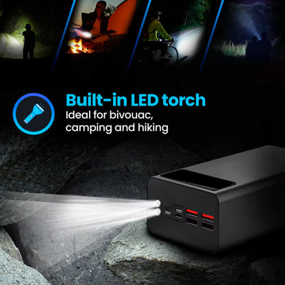 PowerBank 50000mah Portable Charger