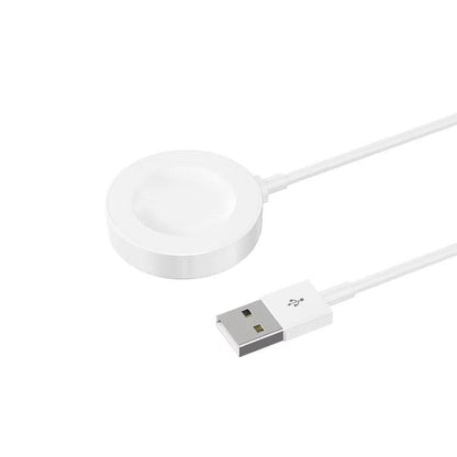 Charger Dock for Huawei Watch (White)